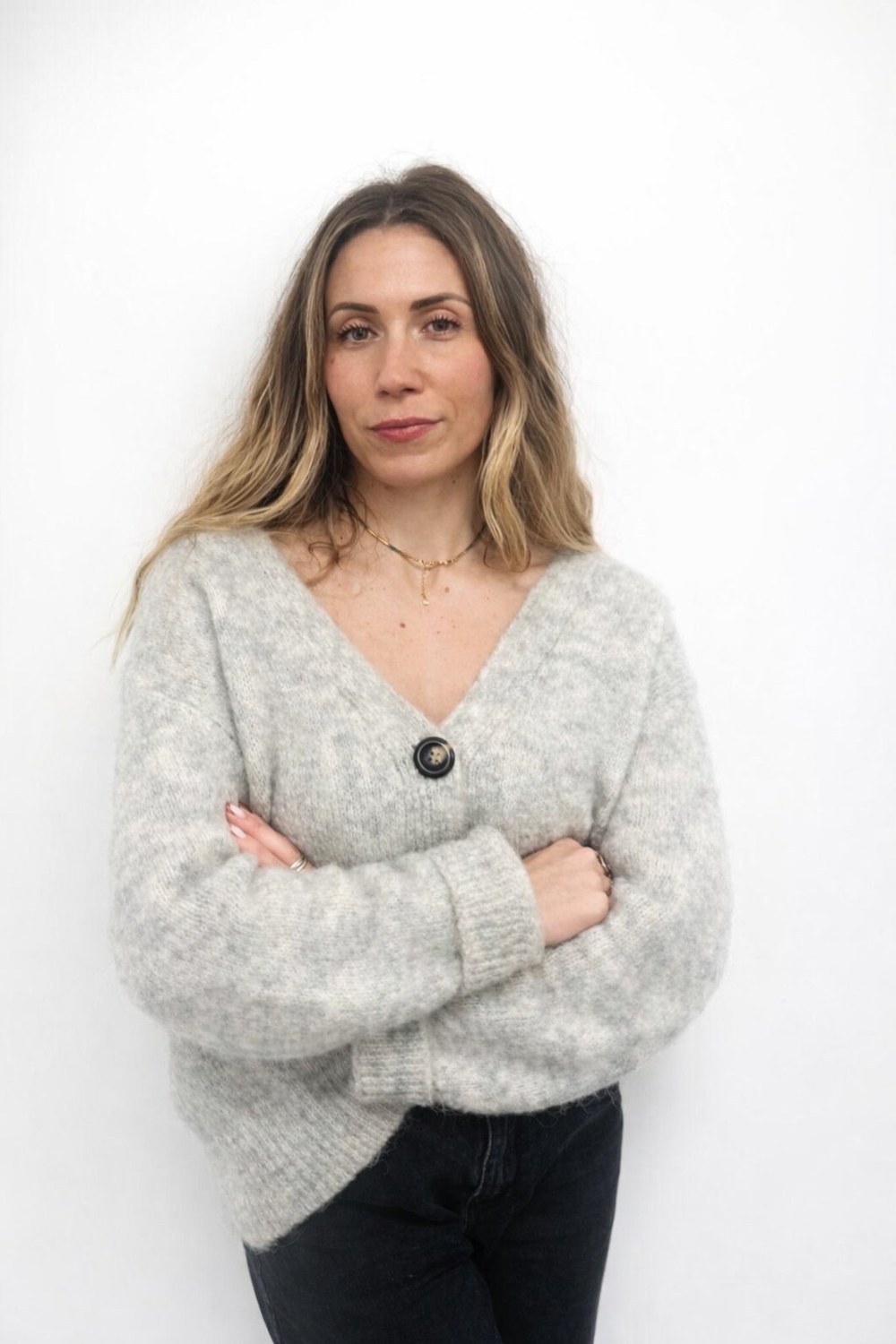 Jennifer Michard, audioprothésiste à Valence – Vision Sud Audition