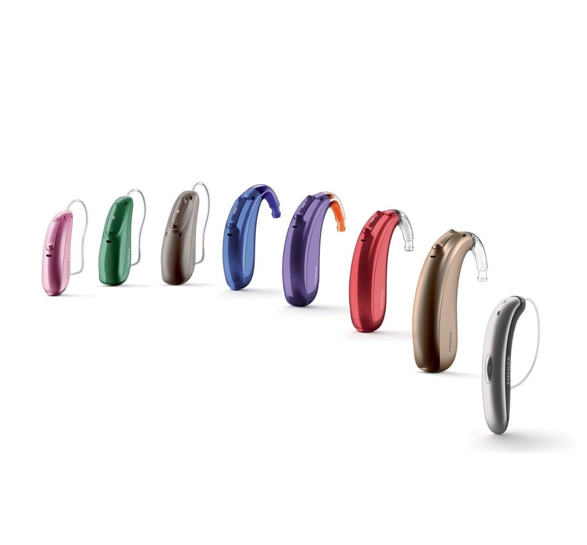 Phonak Audéo Infinio — gamme intermédiaire
